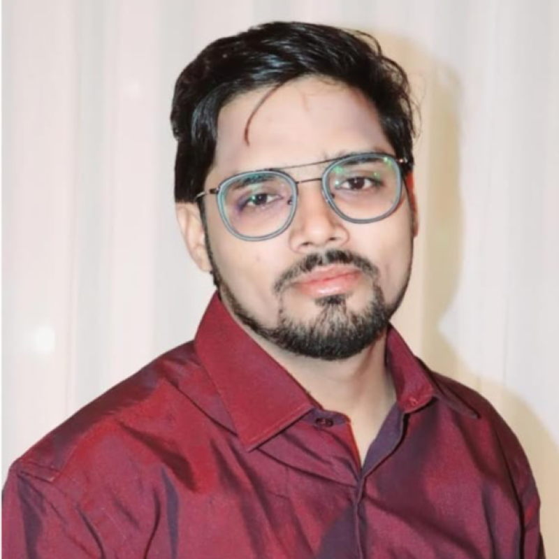 Urmil Malhotra — Senior Mobile App Developer at CoreDron