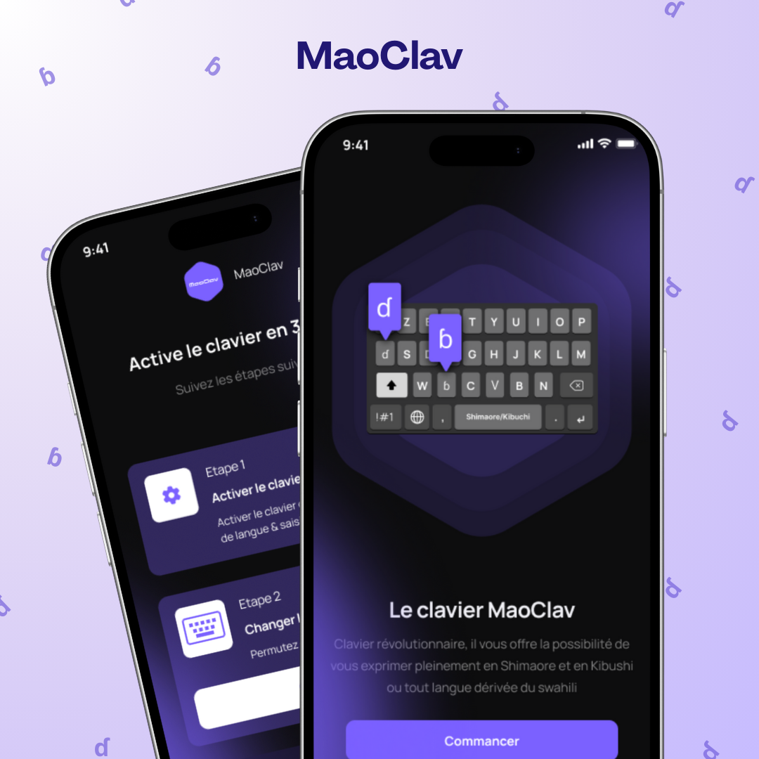 MaoClav